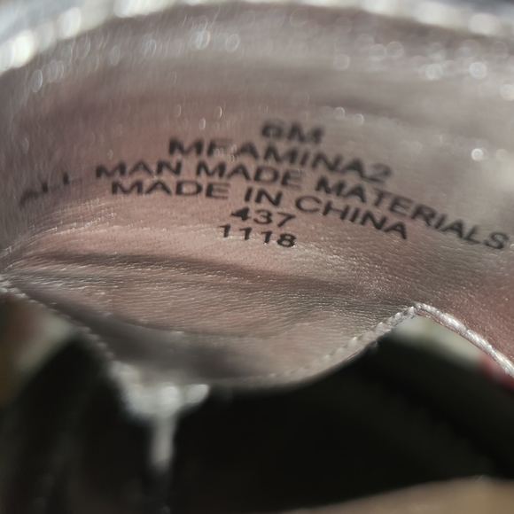 Marc Fisher Amina - Picture 4 of 7